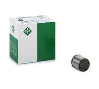 INA Punteria Pompa alta pressione 711 0245 10 per VW Polo Hatchback (6R1, 6C1)