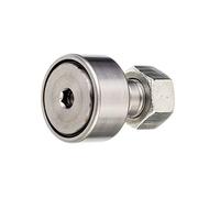 ina PWTR15 - 2rs-xl carré tipo pista cuscinetto a rulli