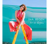 Regen,Ina - Fast wie Radlfahrn-Ina Regen