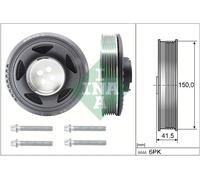 Set di pulegge, albero motore INA 544 0129 20