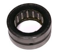 INA RNA 49042 RS Cuscinetto a rullo ad ago di precisione, ID sotto i rulli 25 mm, diametro esterno 37 mm, larghezza 17 mm, 7500 giri massimi