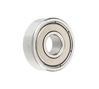 INA Rullo di supporto NUTR4090-A, diametro foro 40 mm, diametro esterno 90 mm