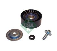 INA Rullo Guida A Cinghia Poly V Per Fiat Ducato Furgone 115 532 0617 10