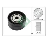 INA Rullo Guida Cinghia A V PEr Dacia Sandero II Logan MCV 1.2