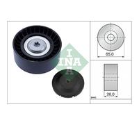 INA Rullo Guida Cinghia A Vite Per MINI Mini Cooper One BMW 2