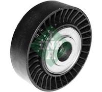 INA Rullo Guida Cinghia A Vite Per VW Crafter 30-50 Furgone 2.5