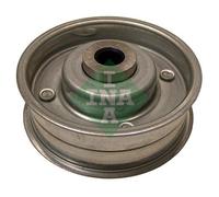 INA Rullo Guida Cinghia Per Mitsubishi Outlander II 3.0 4WD Pajero