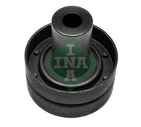 INA Rullo Guida Cinghia Per Nissan Sunny III Furgone 1.7 D