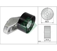 INA Rullo Guida Cinghia Per VW Polo 1.0 TSI T-Cross Seat Ibiza V