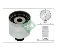 INA Rullo Guida Cinghia Per VW Touran 2.0 TDI 16V 1.9 Tiguan Audi