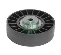 INA Rullo Guida Cinghia Poly V Per Audi Cabriolet 2.6 2.8 100
