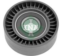 INA Rullo Guida Cinghia Poly V Per Mercedes-Benz Classe A 532 0406 30