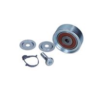 INA Rullo Guida Cinghia Poly V Per Mitsubishi Outlander III 2.2