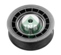INA Rullo Guida Cinghia Poly V Per Opel Corsa B 1.4i Astra F CC