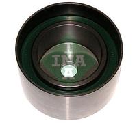 INA Rullo tenditore, Cinghia dentata diametro 62 mm 532022710