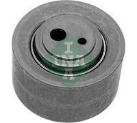 INA Rullo tenditore, Cinghia dentata diametro 70,6 mm 531025710