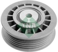 INA Rullo tenditore, Cinghia Poly-V diametro 70 mm 532002510