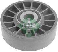 INA Rullo tenditore, Cinghia Poly-V diametro 80 mm 531071810