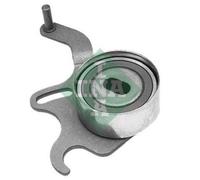 INA Rullo Tensionatore Cinghia Adatto Per Opel Combo 1.7 D Astra F Caravan