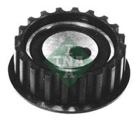 INA Rullo Tensionatore Cinghia Adatto Per Porsche 944 968 531 0057 10