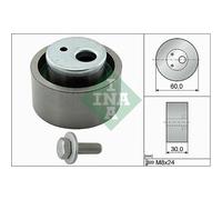 INA Rullo Tensionatore Cinghia Per Citroën Berlingo 2.0 HDi 90 1.9 D Peugeot 307
