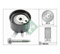 INA Rullo Tensionatore Cinghia Per Dacia Duster Lodgy 1.5 DCI Renault Kangoo