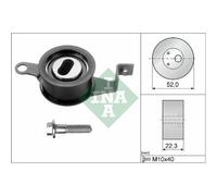 INA Rullo Tensionatore Cinghia Per Ford Fiesta III 1.8 D Escort '95 Express