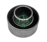 INA Rullo Tensionatore Cinghia Per Nissan Sunny III Traveller 2.0 D Primera