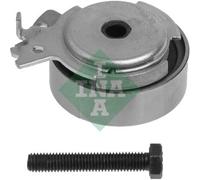 INA Rullo Tensionatore Cinghia Per Opel Astra G CC 1.6 Corsa B 1.4I 1.2I 1.4 SI