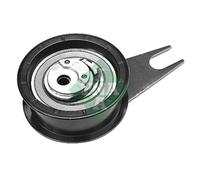 INA Rullo Tensionatore Cinghia Per VW Golf III 1.9 TDI Audi 80 Seat Toledo I