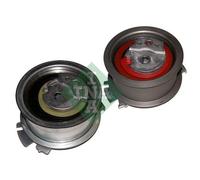 INA Rullo Tensionatore Cinghia Per VW Passat Variant 2.0 TDI 16V Tiguan Audi A3