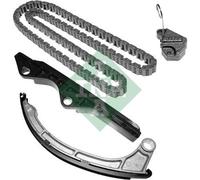 INA Set Catena Trasmissione Adatto A per Nissan Note 1.4 Micra III 1.2 16V