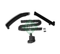INA Set Catena Trasmissione Adatto A per Smart Fortwo Cabrio 0.7 0.6 559 0130 10