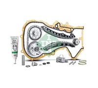 INA Set Catena Trasmissione Adatto A per VW Golf V 1.4 TSI Audi A3 559 0154 30