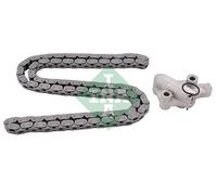 INA Set Catena Trasmissione Adatto A per VW Golf VI 1.4 TSI Polo 1.6 16V Audi A3
