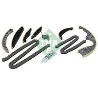 INA Set Catena Trasmissione per Audi A6 Avant 4G5 C7 4GD 3.0 Tdi Quattro 4GH