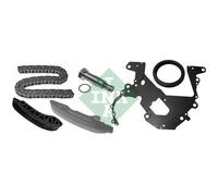 INA Set Catena Trasmissione per BMW X3 xDrive20d xDrive30d xDrive35d sDrive18d