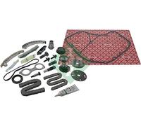 INA Set Catena Trasmissione per Fiat Ducato Pritsche/Telaio 160 Multijet 3.0 D