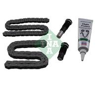 INA Set Catena Trasmissione per Fiat Ducato Scatola 160 Multijet 3.0 D 140