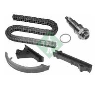 INA Set Catena Trasmissione per Mercedes-Benz 190 D 2.0 Turbo Saloon 200 Puch G