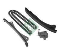 INA Set Catena Trasmissione per Opel Corsa D 1.3 CDTI Fiat Doblo Scatola/Wagon