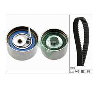 INA Set Cinghia Dentata 530 0587 10