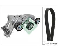 INA Set Cinghia Scanalata per Mercedes-Benz W169 Classe B W245
