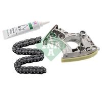 INA Set Di Catena Di Distribuzione Adatto Per VW Touareg 4.2 V8 FSI 558 0029 10