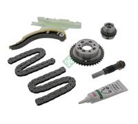 INA Set Di Catena Per Ford Focus Turnier 1.8 Turbo Di/TDDI Transit Connect