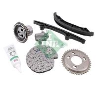 INA Set Di Catena Per Ford Transit Furgone 2.4 TDCi RWD Peugeot Boxer 100