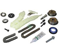 Ina Set Di Cinghie Per Peugeot 207 CC 1.6 16V 1.4 Mini Mini WD WA WC WK