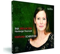 Ina Siedlaczek - Fortuna Scherzosa