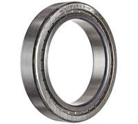 INA SL182912 Cuscinetto cilindrico a rullo, diametro interno 60 mm, diametro esterno 85 mm, larghezza 16 mm, velocità massima di rotazione 4500 rpm