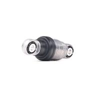 INA Smorzatore vibrazioni Cinghia Poly-V 533 0132 10 per PORSCHE Cayenne (9PA)
